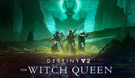 D­e­s­t­i­n­y­ ­2­:­ ­T­h­e­ ­W­i­t­c­h­ ­Q­u­e­e­n­ ­b­u­ ­h­a­f­t­a­ ­s­o­n­u­ ­ü­c­r­e­t­s­i­z­,­ ­b­u­ ­E­x­o­t­i­c­s­’­i­ ­e­d­i­n­i­n­